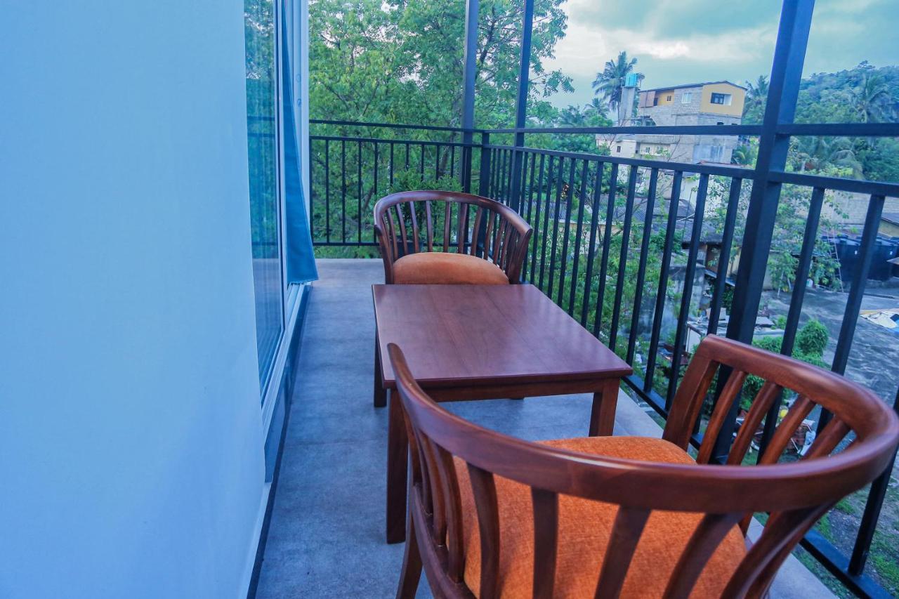 Sheron Resort Unawatuna Exterior photo