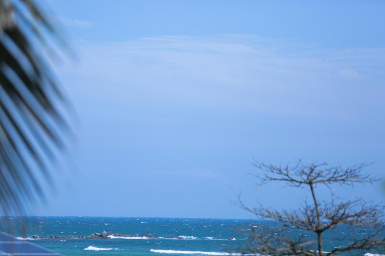 Sheron Resort Unawatuna Exterior photo