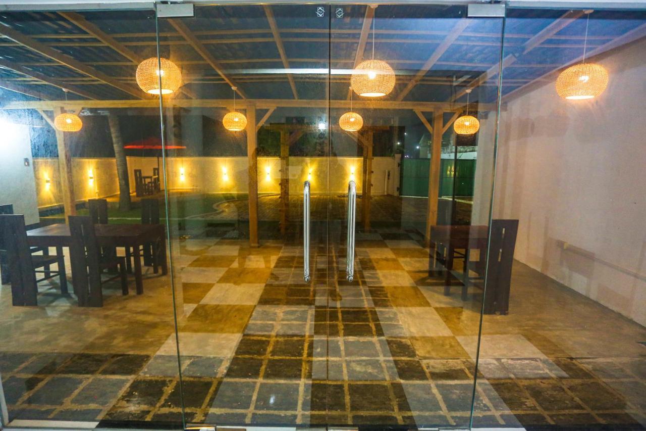 Sheron Resort Unawatuna Exterior photo