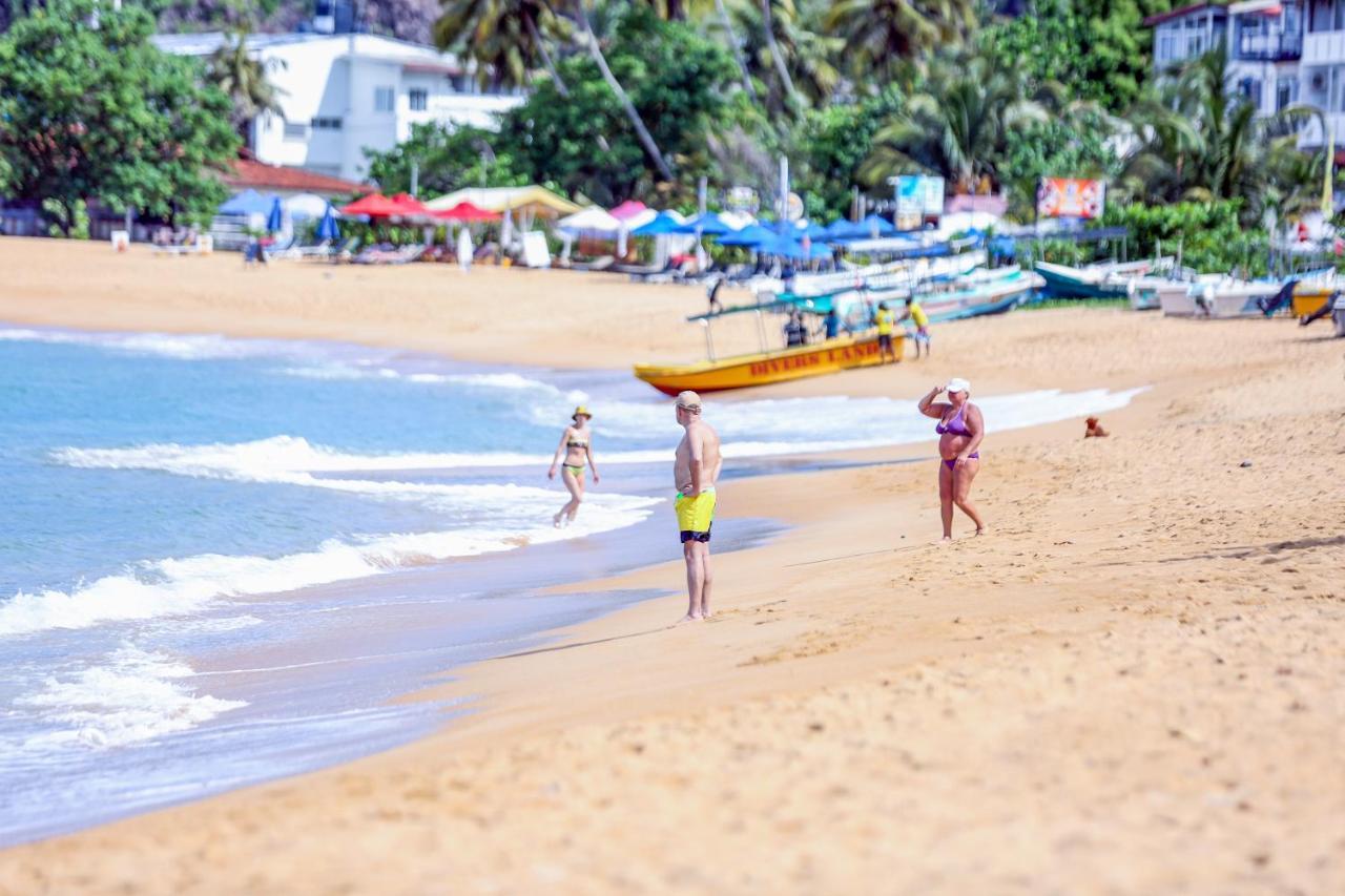 Sheron Resort Unawatuna Exterior photo