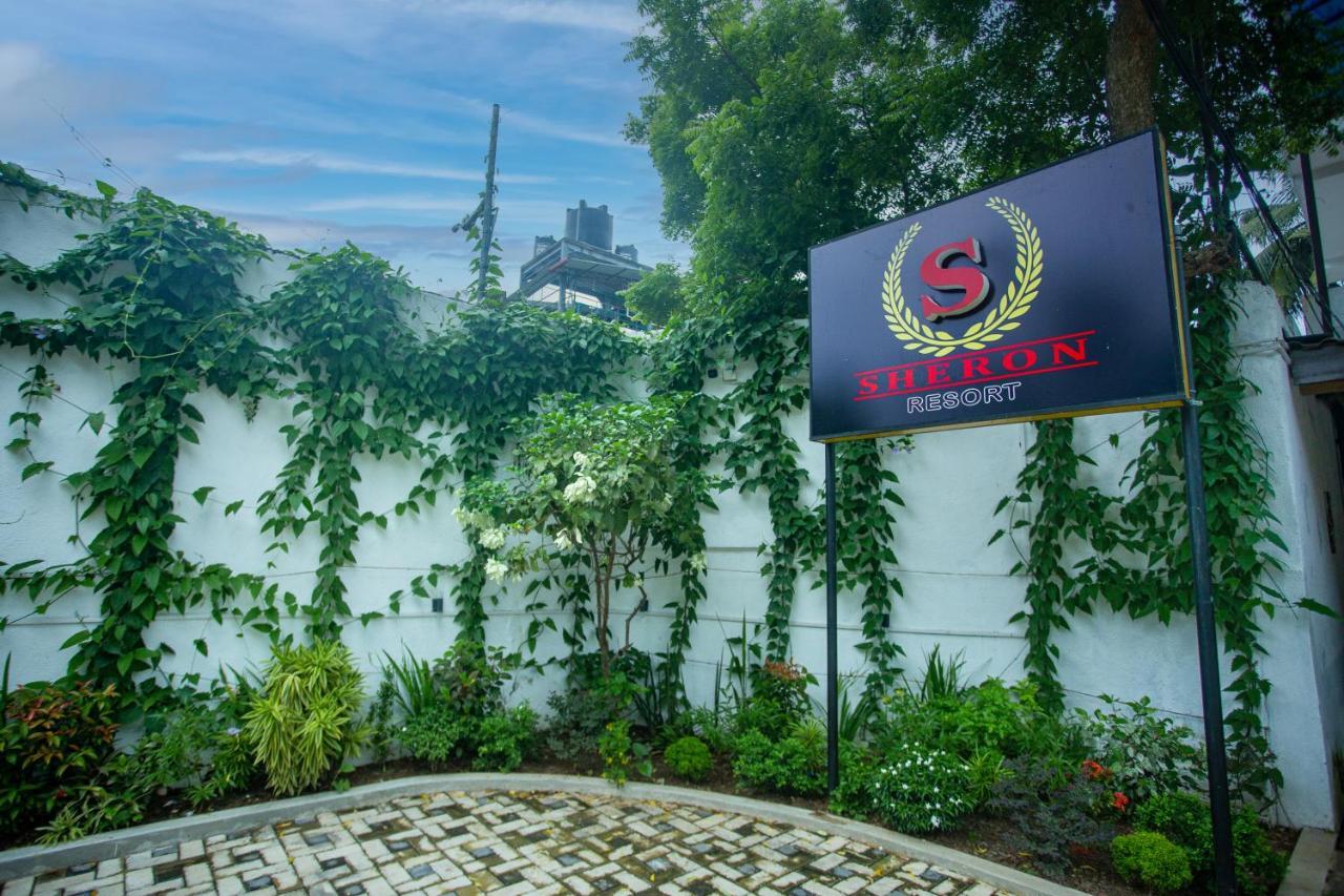Sheron Resort Unawatuna Exterior photo