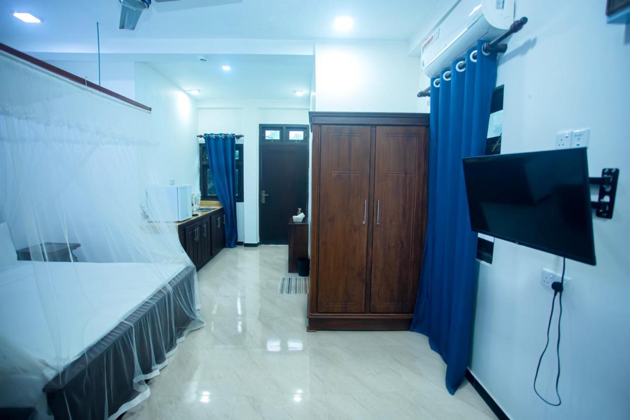 Sheron Resort Unawatuna Exterior photo