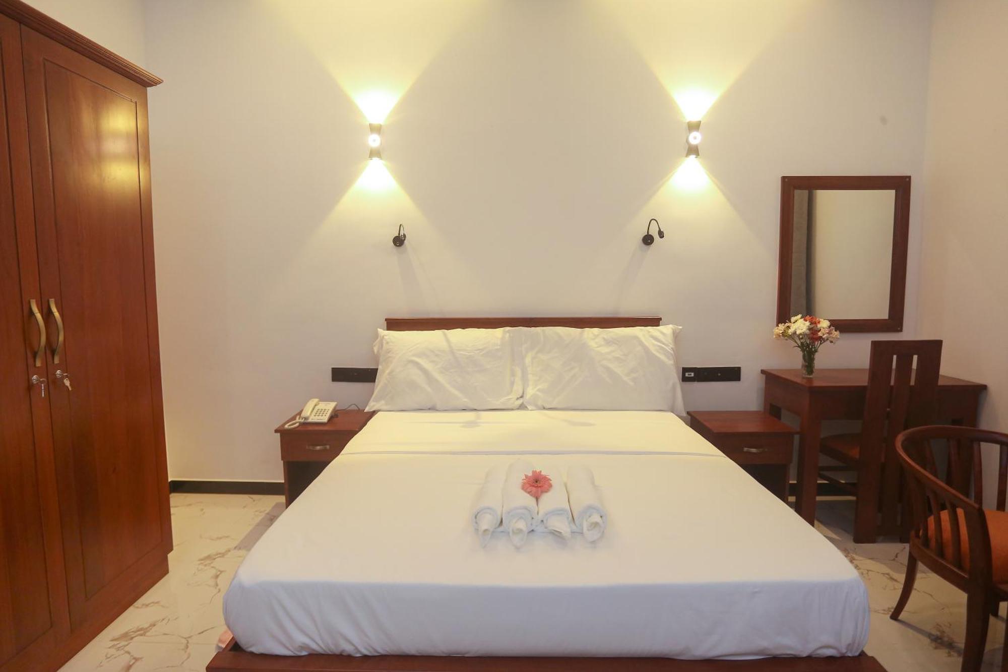 Sheron Resort Unawatuna Exterior photo
