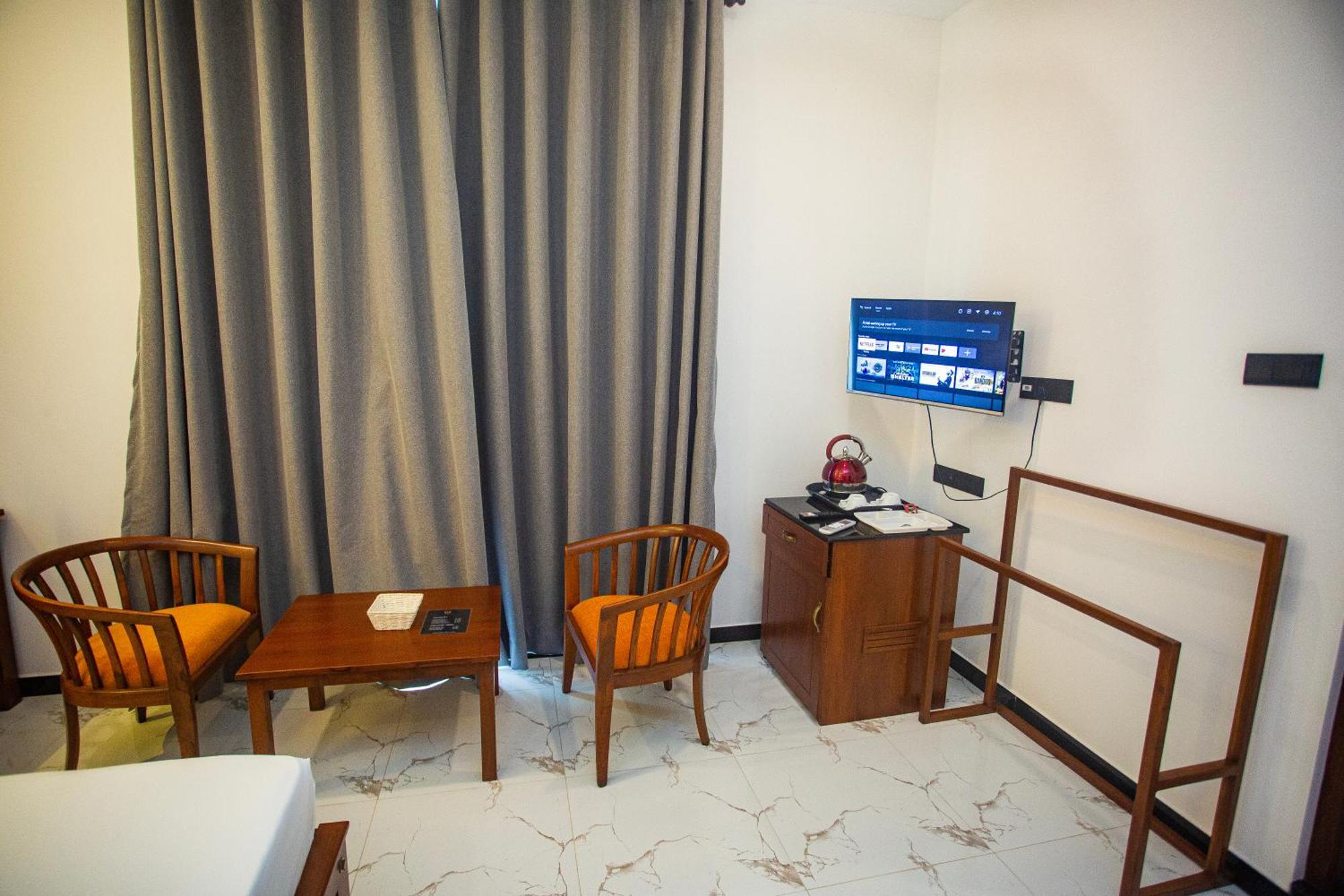 Sheron Resort Unawatuna Exterior photo